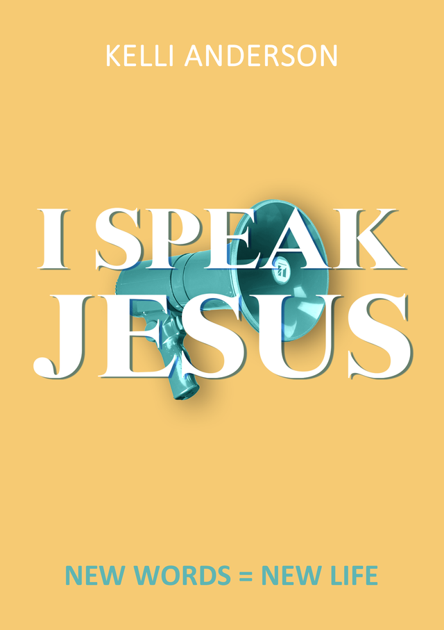 download i speak jesus